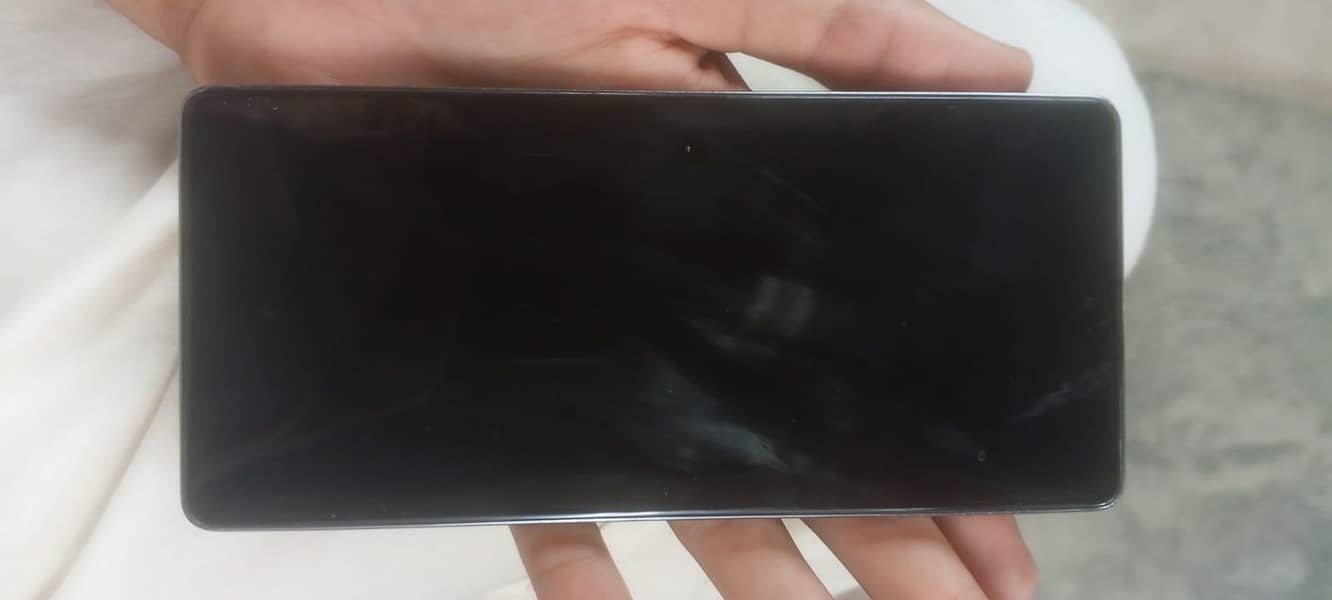 Infinix Note 40 1