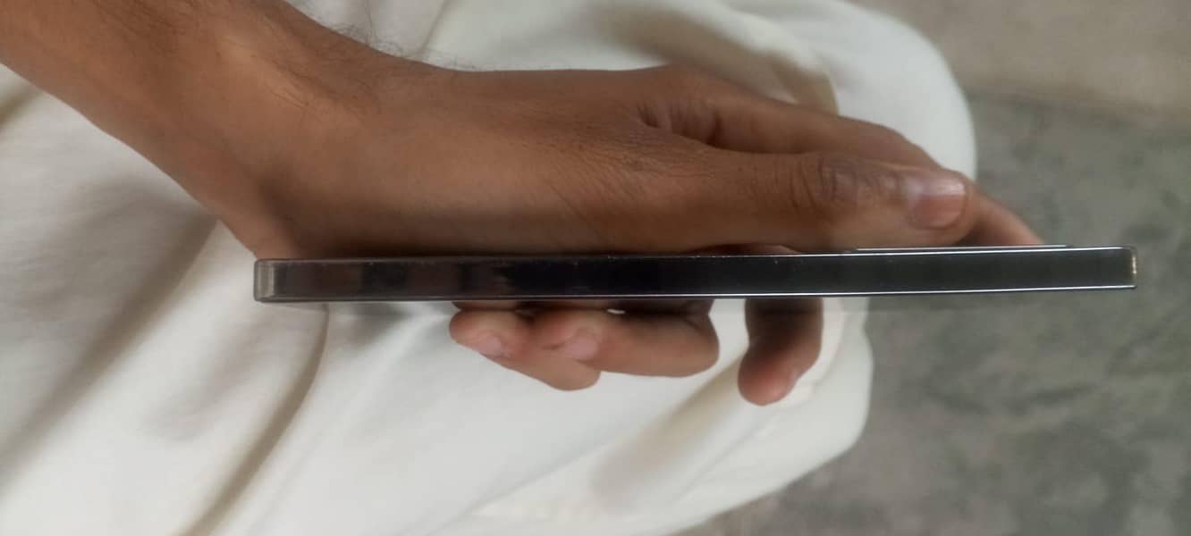 Infinix Note 40 6