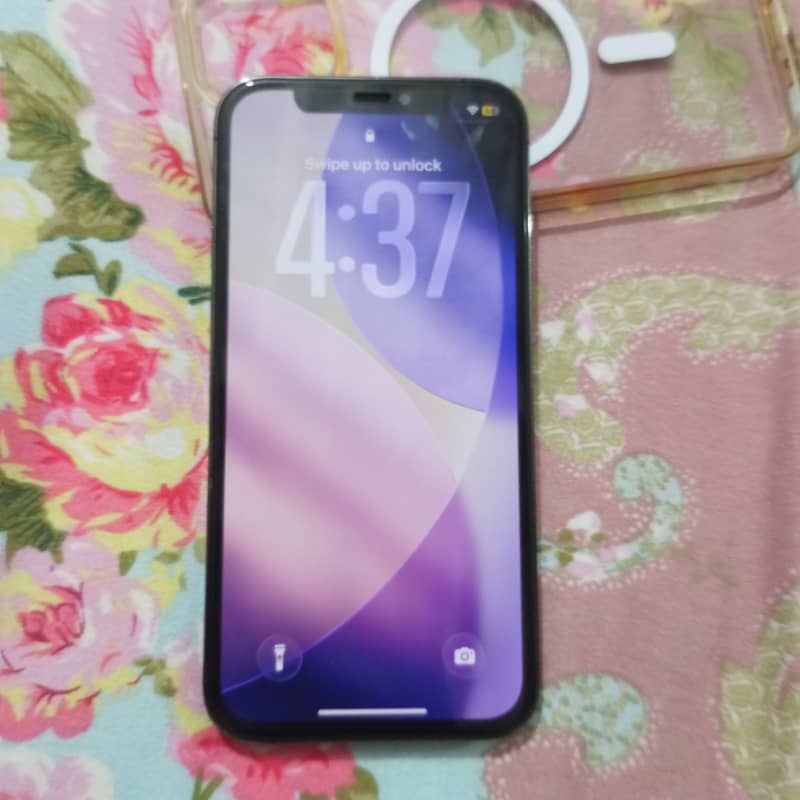 Apple iPhone 12 Pro 2