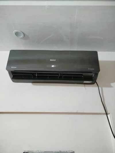 Orint Dc inverter good condition working