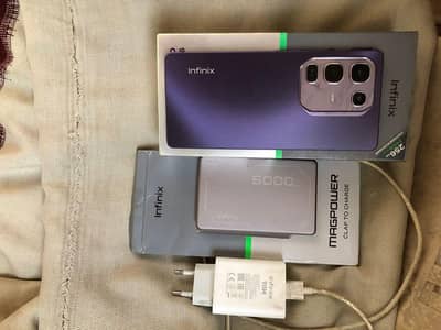Infinix Note 50 Pro