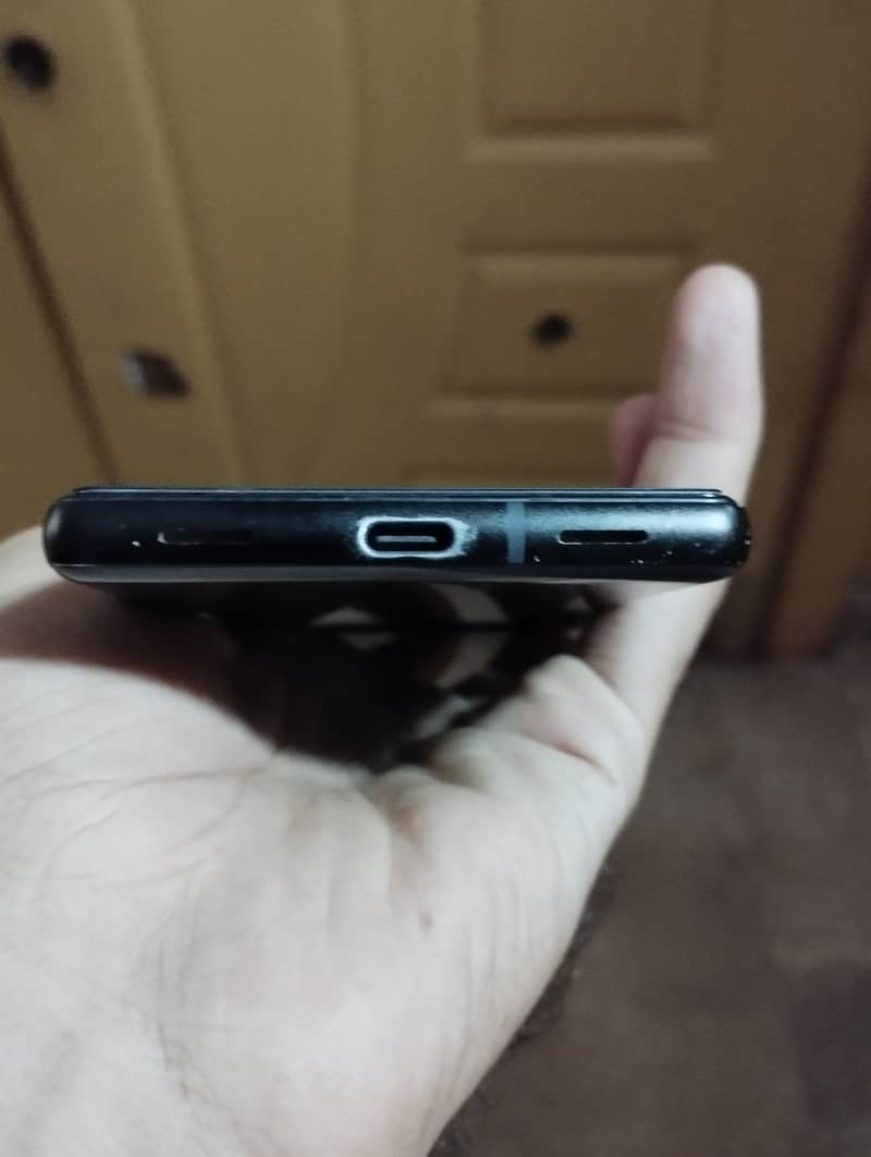Google Pixel 6a 0