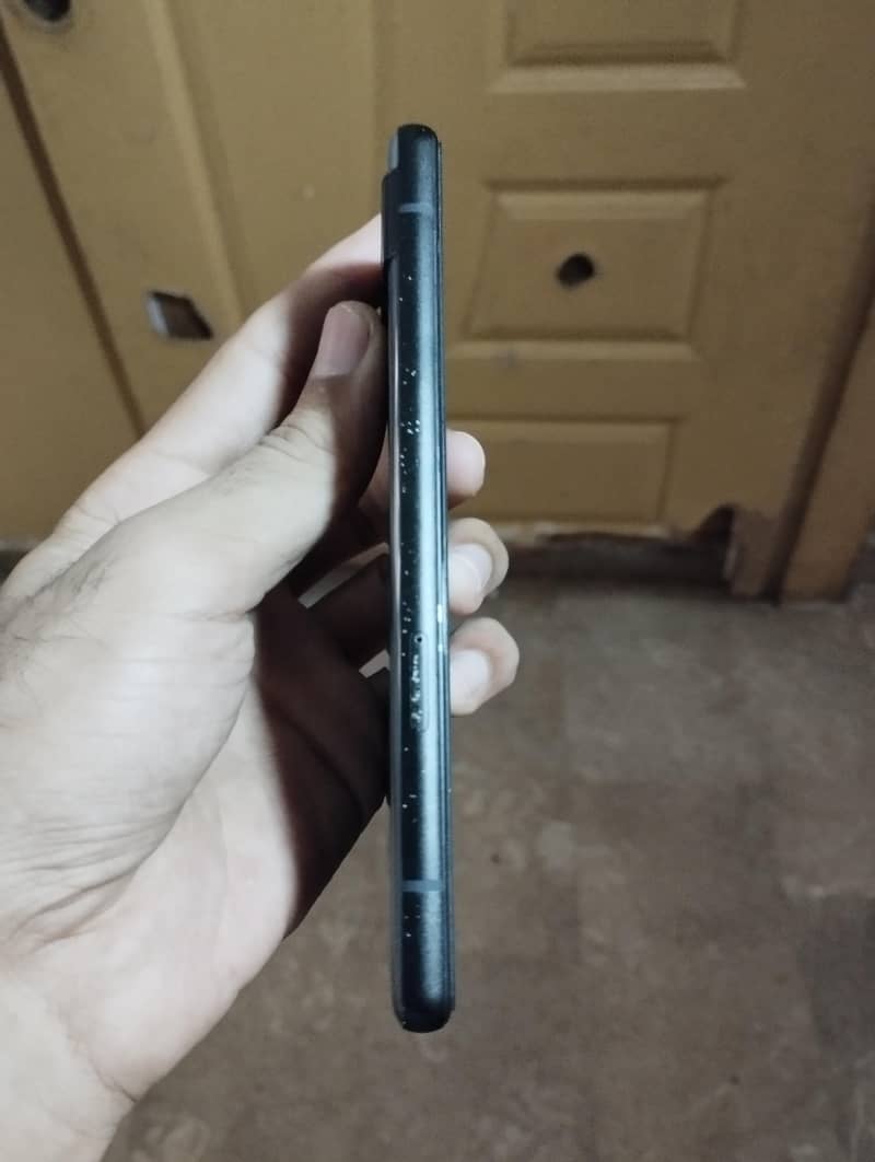 Google Pixel 6a 3