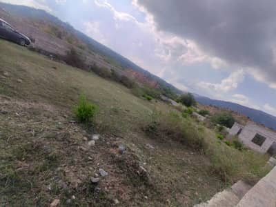 1.5 Kanal Corner Commercial Plot for Sale in Sarai Kharbooza