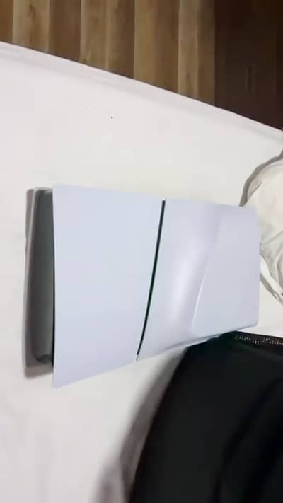 Playstation 5 Slim Disc Version - Can be Jailbreaked - Imported No Box