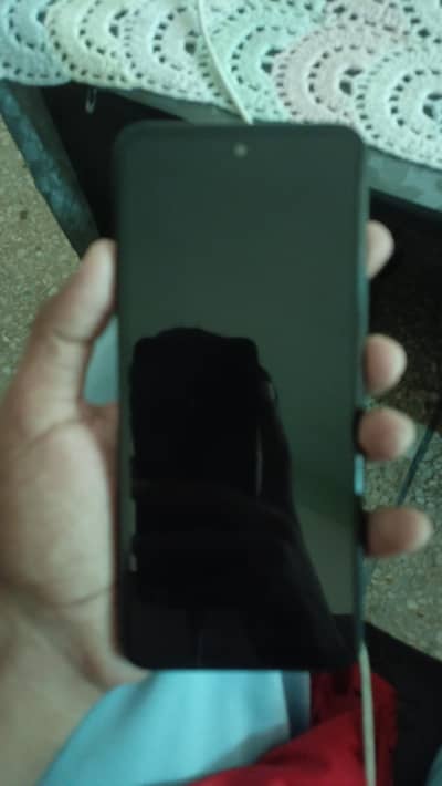 Infinix Hot 12
