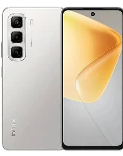Infinix hot 60 pro