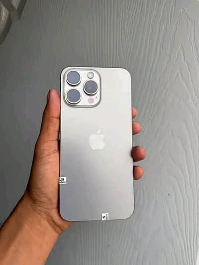 Apple iPhone 15 Pro Max