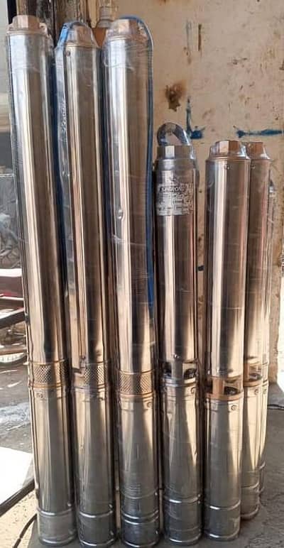 summer pumps ( submersible pump)