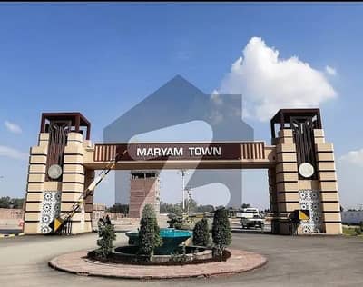 House Is Available For Sale In Medina Homes in maryam town Raiwind Road Lahore