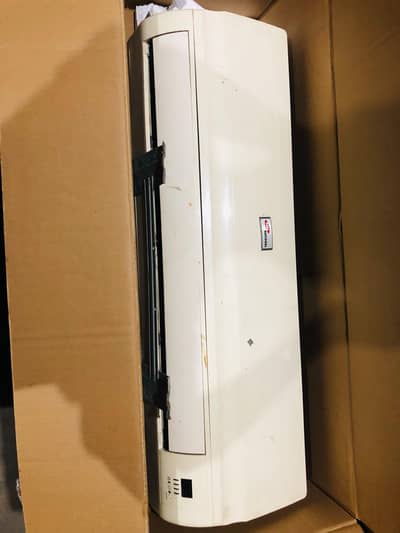 air conditioner