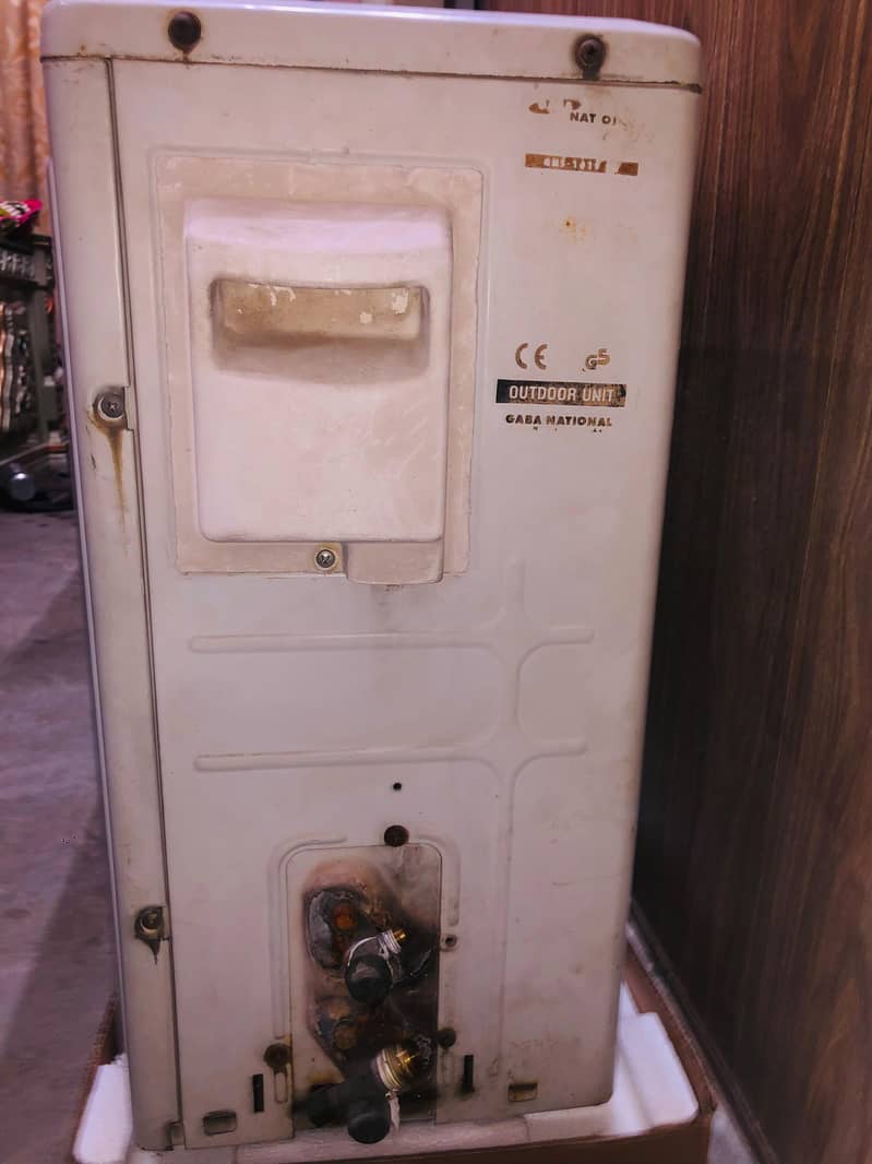 air conditioner 1