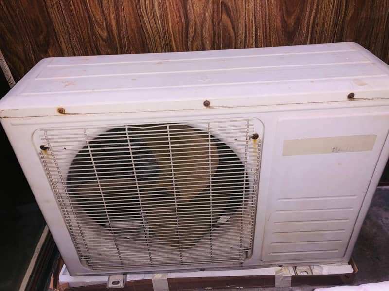 air conditioner 2
