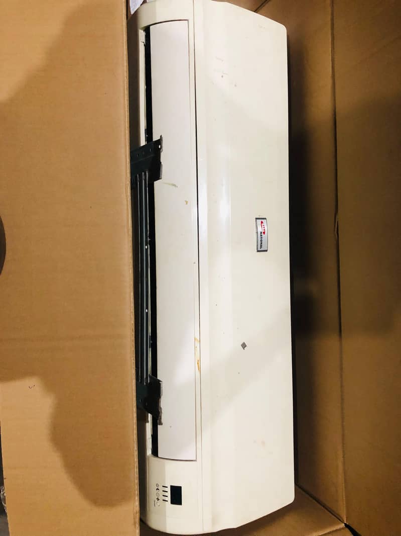 air conditioner 3