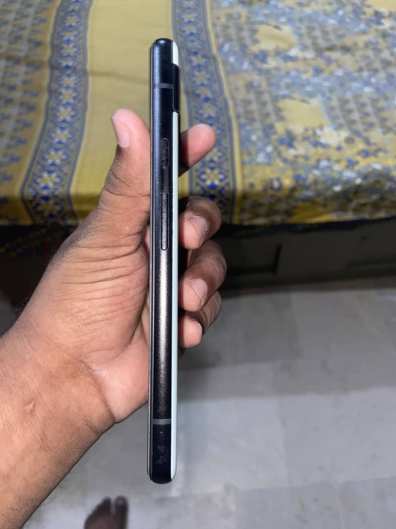 Google Pixel 6a 0