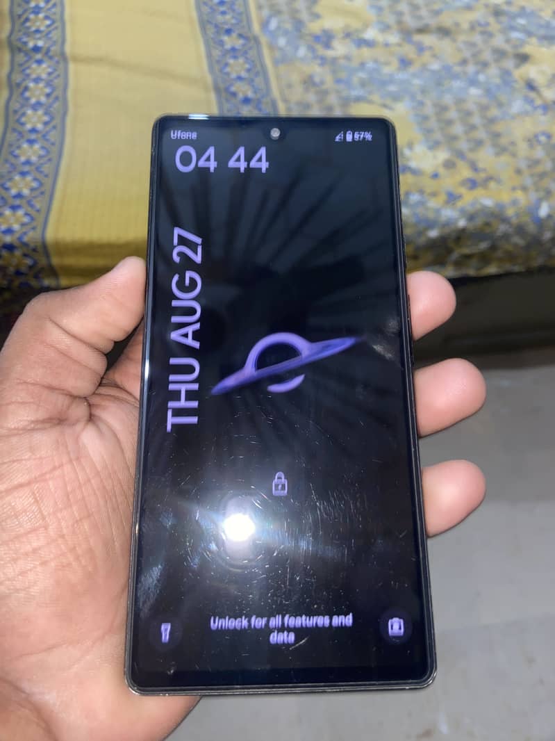 Google Pixel 6a 2