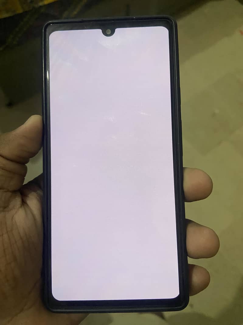 Google Pixel 6a 3