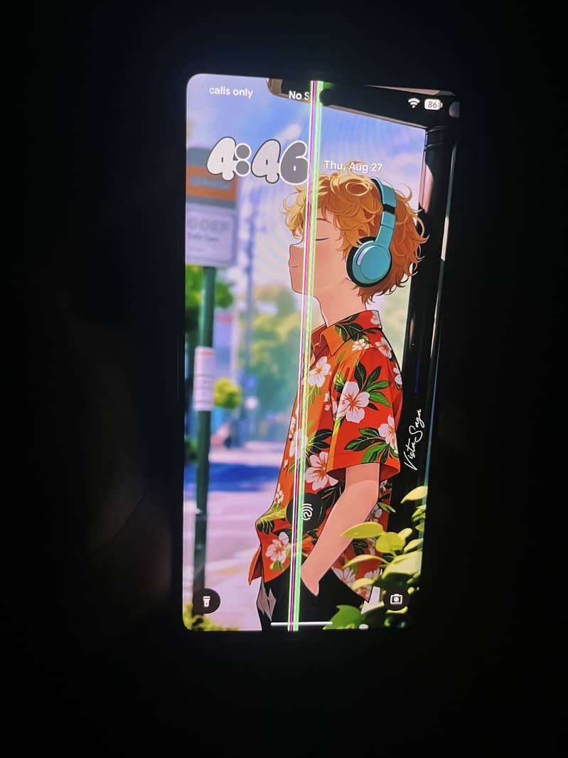 Google Pixel 7 Pro 2