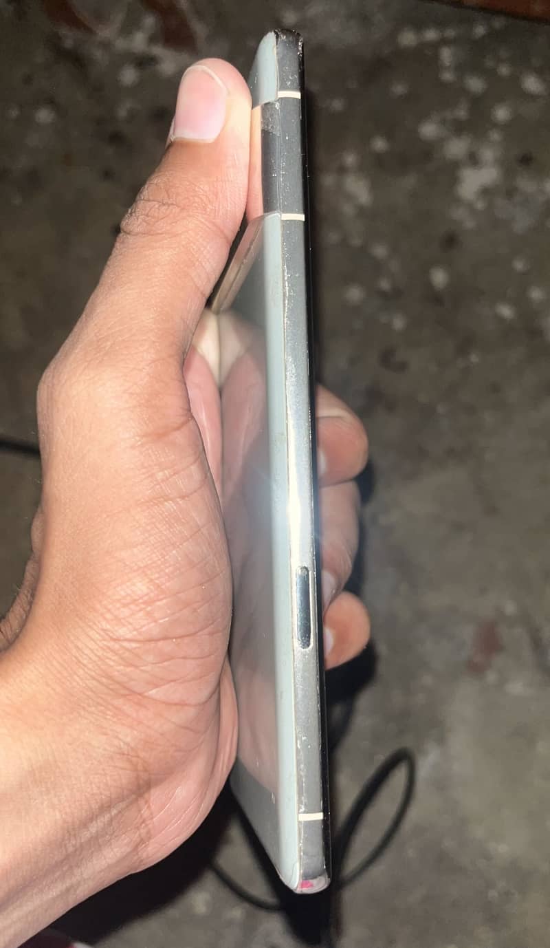 Google Pixel 7 Pro 5