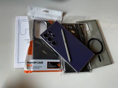 Samsung Mobile S24 Ultra