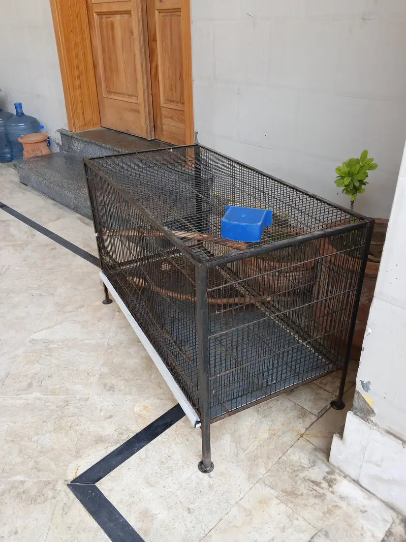 cage for sale — photo 3