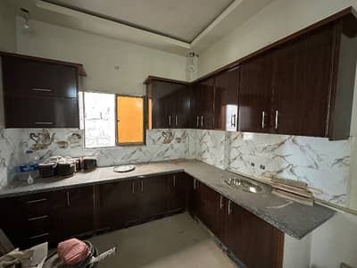 2 bed DD for Sale in Kaneez Fatima society block 4