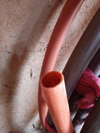 Hard paipe 1.5 inch