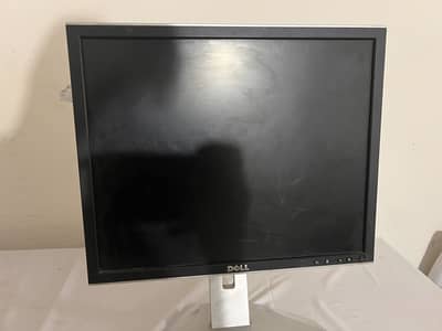 Dell 19 inch gaming lcd with 75hz refresh rate
