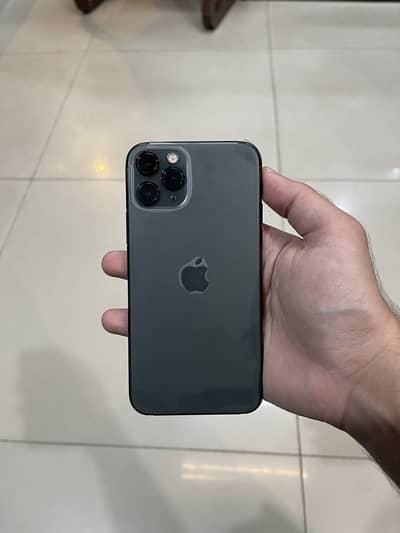 Apple iPhone 11 Pro