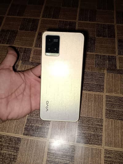Vivo Y33t 12/138 10/10