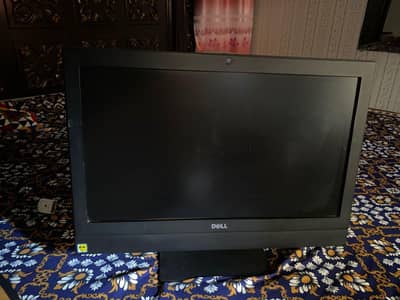 Dell optiplex