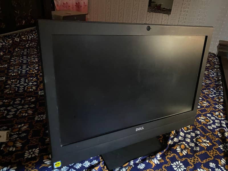 Dell optiplex 1