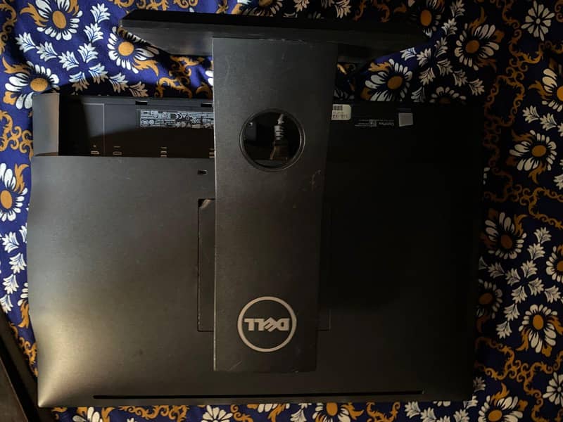 Dell optiplex 3