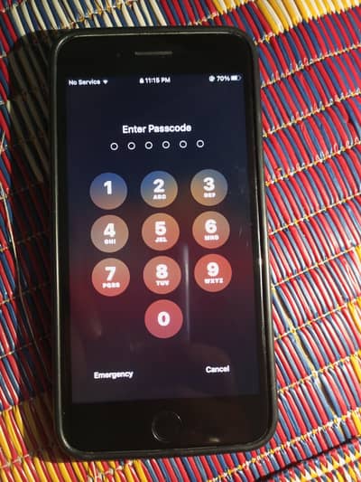 Apple iPhone 7 Plus 128 GB