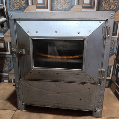 stove oven