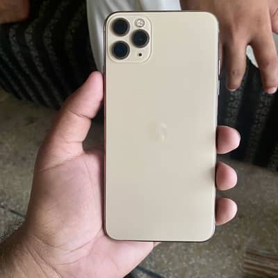 Apple iPhone 11 Pro Max 256GB