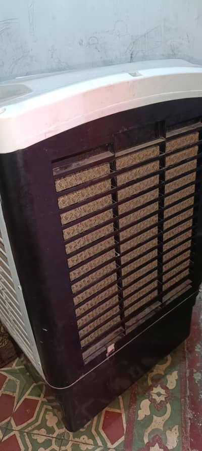 Room Cooler Sabro company 1 year use All ok na fault