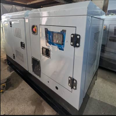 Perkins 50 kVA brand new Diesel Generator