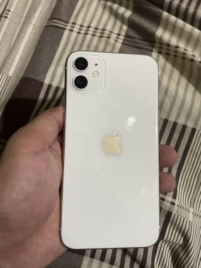 Apple iPhone 11