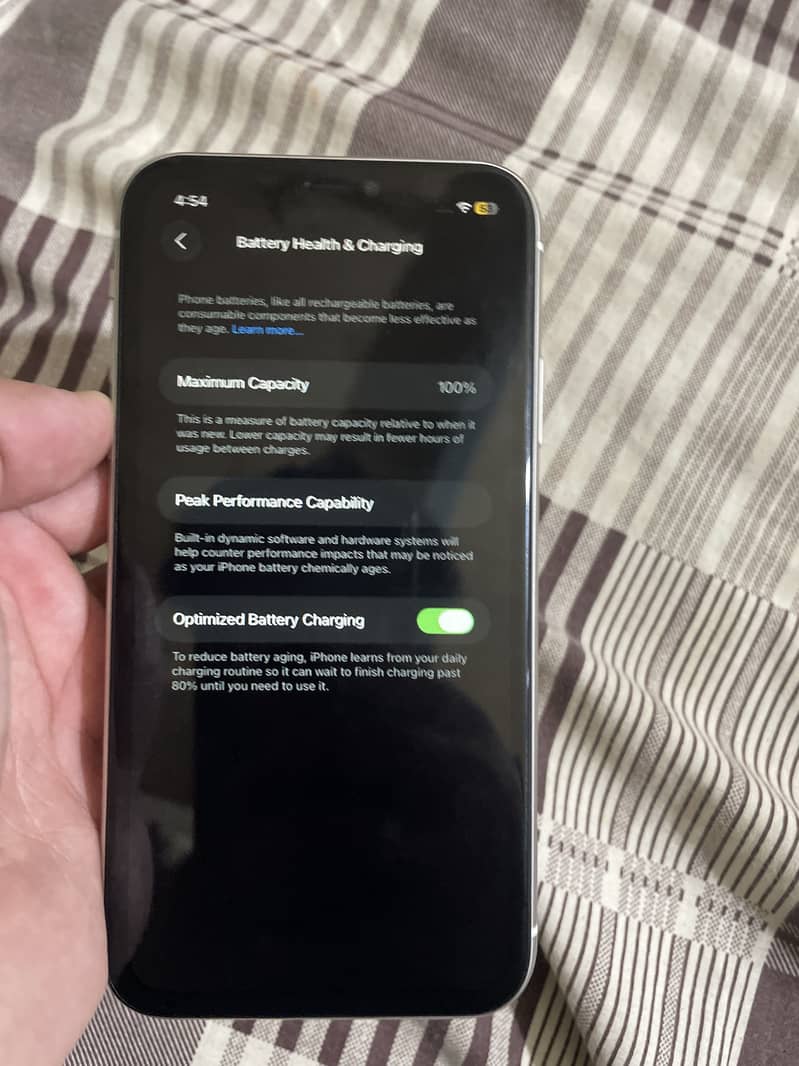 Apple iPhone 11 5