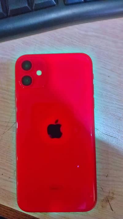 Apple iPhone 11