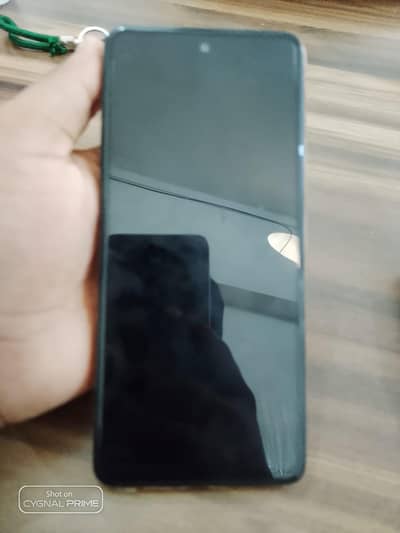 Infinix Note 30