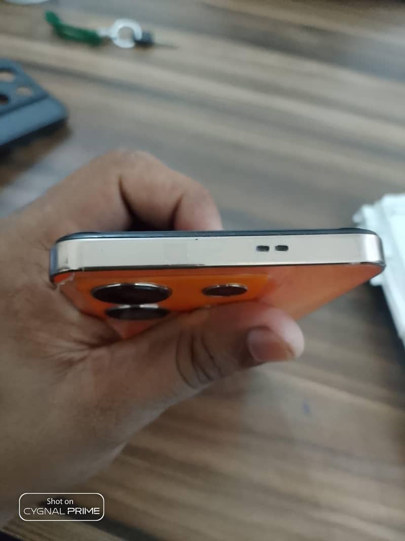 Infinix Note 30 1