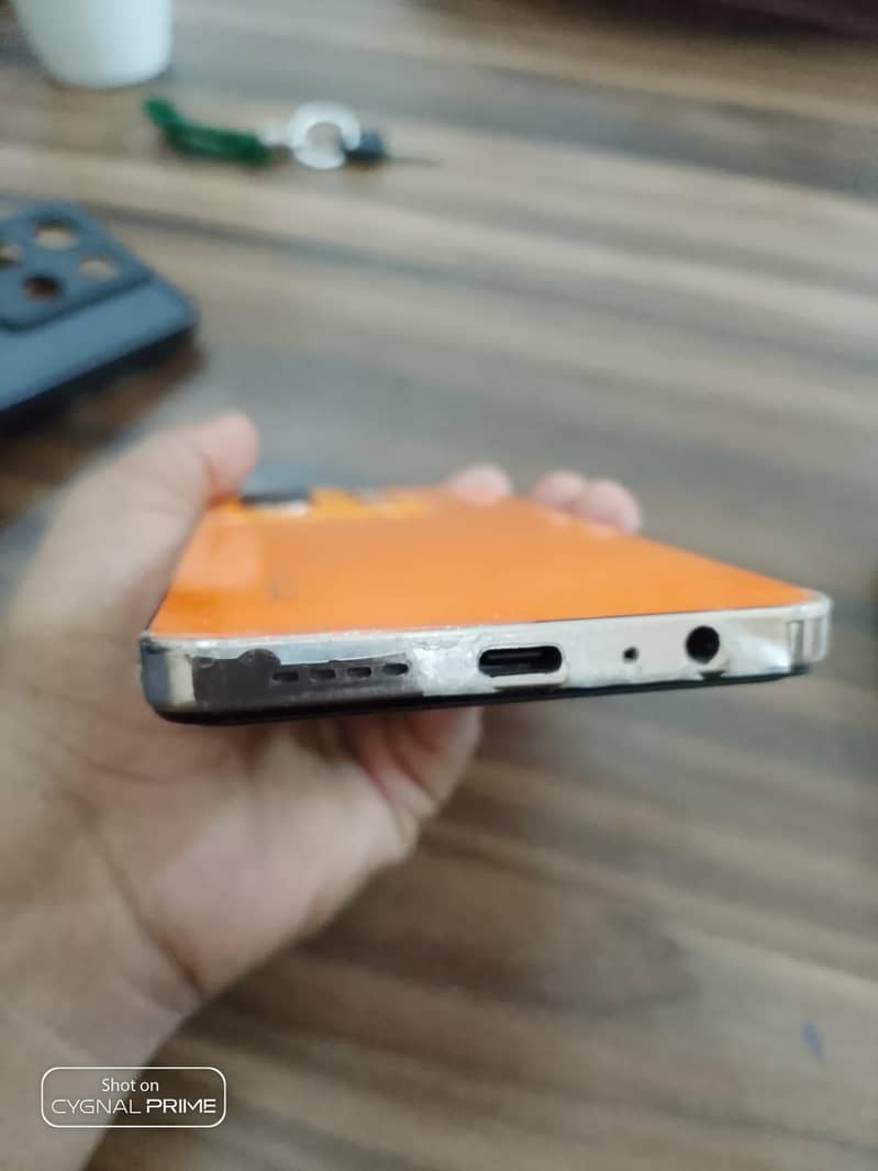 Infinix Note 30 5