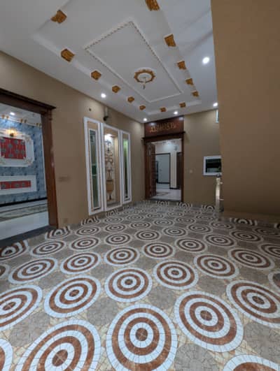 5 Marla 2.5-Storey House Great Investment Opportunity In Shadab Garden Housing Society