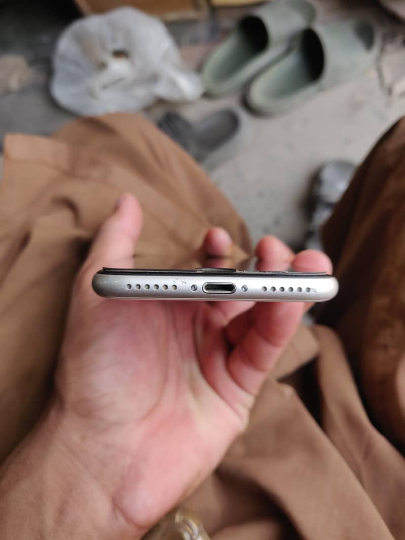 Apple iPhone SE 5