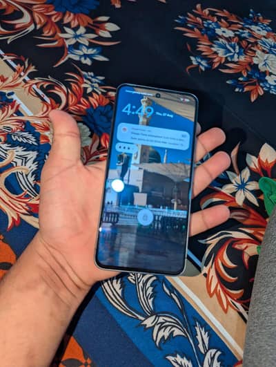 Google Pixel 8