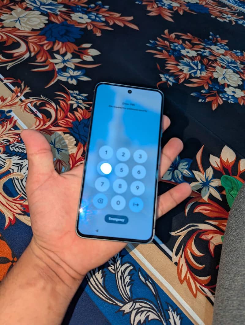 Google Pixel 8 1