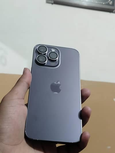Apple iPhone 14 Pro Max