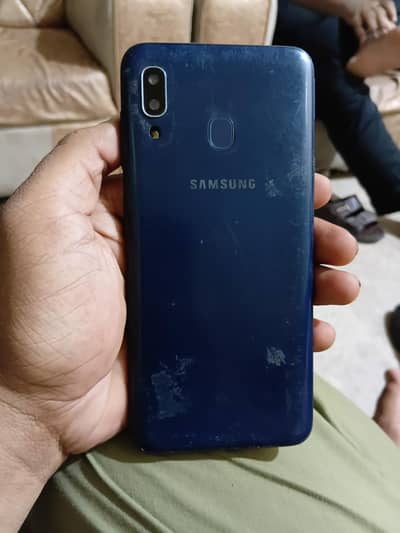 samsung A20(303004626]